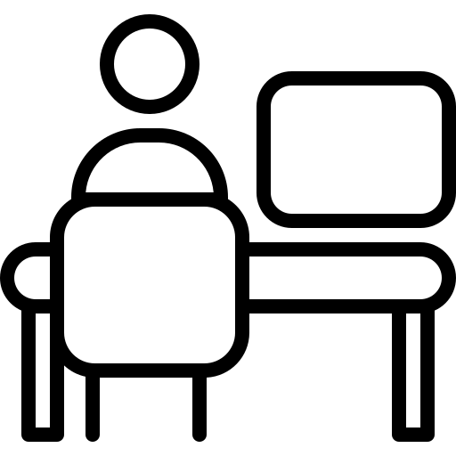 free-icon-desk-2887476